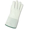 Magid WeldPro 5307 Deluxe Goatskin Tigwelder Gloves, L, 12PK 5307-L